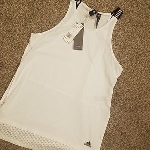 New Adidas tank